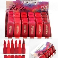 LIPSTIK WARNA TAHAN LAMA