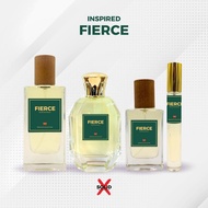 FIERCE FITCH BY SOLID PERFUME