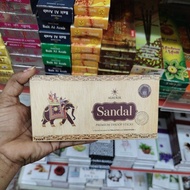 ALAUKIK SANDAL DHOOP AROMA STICK