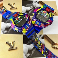 New shoc Alife dw6900 Watch Men Women new