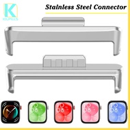 Stainless Steel Connector for Huawei Watch Fit 3 Link Metal Connection for Smartwatch Huawei Fit 3