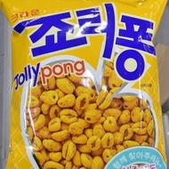 Korean jolly pong barley flakes - ONNI리