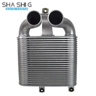 8-98094-179-0 Engine Cooler All-aluminum Intercooler Assy for Isuzu D-Max 2002-2015 8-98000-193-0 8-
