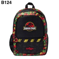 Smiggle Jurrasic P Backpack/Boy Backpack/ SD Backpack