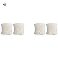 [jane_barton.]4Pcs Filters for  E2441A HEPA Filter Core Replacement for  Air-O- Aos 7018 E2441 Humid