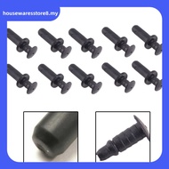 [HOUSEWARE]10x Boot Carpet & Interior Lining Clips for Mercedes C & E Class SLK A0009915940