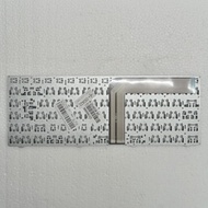Acer Keyboard Laptop Acer Aspire One 14 Z1401-N2940 Z1401-C283 Z1401 14 Z1402 Original