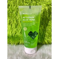 CVS Health Aftersun Aloe Vera Soothing Gel, 6 OZ (170g)