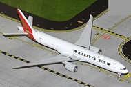 GeminiJets GJCKS2301 Kalitta Air Boeing 777-300ERF N779CK; Scale 1:400