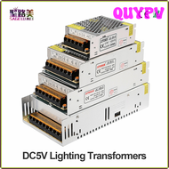 AC110V QUYPV 5A 3A 1A 220V ถึง12V 5V 24V 36V 48V 6A 10A 15A 20A 30A 40A 50A จอแสดงผล Trafo Led ที่ชาร์จไฟฟ้ากระแสตรง LED แหล่งจ่ายไฟ APITV