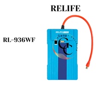 HP MESIN Battery Point Welding Tool Original Relife RL-936WF (Mobile Phone Battery Spot Welder Machi