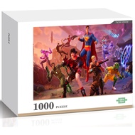 Fortnite #superman High Quality Jigsaw Puzzle Home Decoration Game Gift