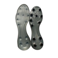 Silver Outsole Sole Base Football Shoes Football Shoes Football Shoes Futsal Shoes