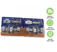 HÀNG CHÍNH HÃNG KHOÁ TAY NẮM TRÒN VIỆT TIỆP 04206