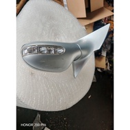 mercedes clk w209 side mirror used