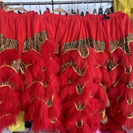 Wool Lion Dance Pants Adult Lion Dance Australian Wool Pants Lion Dance Pants Lion Dance Pants Lion 