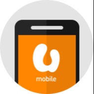 Umobile Top Up/ Bill Payment pay RM9.50 get RM10.00