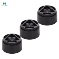 3Pcs  Mounting Bush for  Focus 2004-2011 4M5G-6A994-AA 1434444 Protective Cover Under Guard Plate