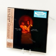 CD / SELENA GOMEZ & BENNY BLANCO I SAID I LOVE YOU FIRST