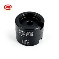 NH34 NH35 Watch Movement Holder for SKX007 7S26 4R35 4R36 2824 2836 8215 Base Repair Tools Black