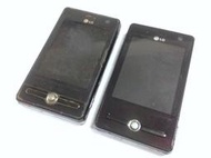 ☆手機寶藏點☆LG KS20 觸控式手機《附原廠電池+旅充或萬用充》先匯款免運  讀B 82