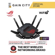 Asus Rog Be25000 Wifi 7 Router Gt-be98