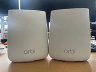 Netgear Orbi RBR 20 Mesh Router
