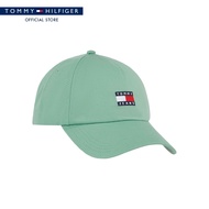 Tommy Hilfiger หมวก ผู้ชาย รุ่น AM0AM12933 MAS - สีเขียว
