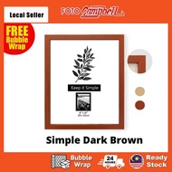 8R/8x12/10RPhoto Frame Murah(Borong) Photo Frame(Ready Stock)