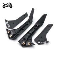 For Ducati Panigale V4 V4s V2 Rearview Mirror Bracket Motorcycle Accessories