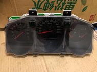 大坡很遠 Acura MDX 3.5 2003 speedometer 儀表板 78100-S3V-C030 ,VDY