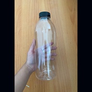 Kale Bottle 1L Thick