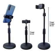 ASS STAND HP HOLDER 360 ROTATING SUPPORT STAND BROADCASTING HP SUPPORT STAND