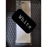Plastik Betta packing fish ikan laga guppy ikan hiasan plastic fish Pe tarik plastik thailand bung