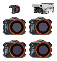 4in1 Nd4/8/16/32-pl Filter For Dji Mavic Mini 1/2/se/4k 203