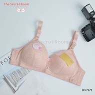 TALLY BRA BH 7275 I CUP CI THIN FOAM I WIRELESS I HOOK 3 I SIZE 38 - 44