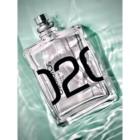 Unisex Perfume 100ML Long Lasting Oriental Warm Smooth Amber Woody Luxury Elegant Rich Deep Premium 