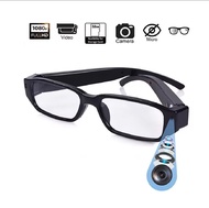 New Spy Camera Glasses Video Glasses HD 1080P Eyewear Cam Video Camera Photo Video Camcorder for Tra