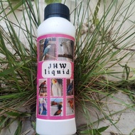 JHW Liquid / ubat kutu / PET shampoo / ubat kurap kucing / ubat telinga kucing / vitamin burung ayam