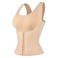 Veimia Push-Up Corset - Posture Corrector & Slimmer | Women's Sports Lingerie