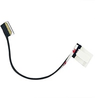 JINTAI LCD UHD LVDS Screen Video Display Flex Cable Replacement for Lenovo ThinkPad X1 Carbon 8th Ge