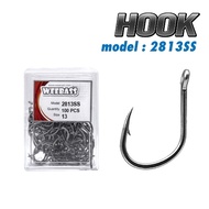 Weebass Hook Model 2813 SS