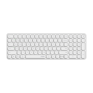Rapoo E9350L Charging Multi-mode Wireless - Ultra-slim Multi-mode Keyboard