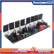 400W Mono Amplifier Board 2SC5200 Amplifier Board HIFI Audio Amplifier