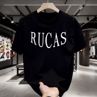 [Grand Outlet]100% Original Latest RUCAS Plain T-Shirt – Fashionable/Comfortable and Affordable Pric