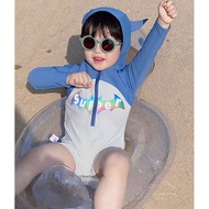 SUPPER MAN swimming Body for boys swimsuit for kid