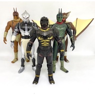 BANDAI Kamen Rider: kuuga Kaijin Series Guronki The Demon From Sea Masked Rider Kuka