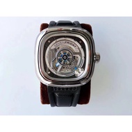 1: 1 Original Standard AAA+seven friday friday Series ** Original Movement friday Men's Watch/Wrist 