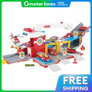 izone | Aijon Pororo Transforming Fire Truck