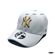 🔥 หมวกเบสบอล 🔥 NY  New Era 9Forty